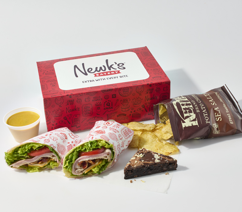 Wrap Classic